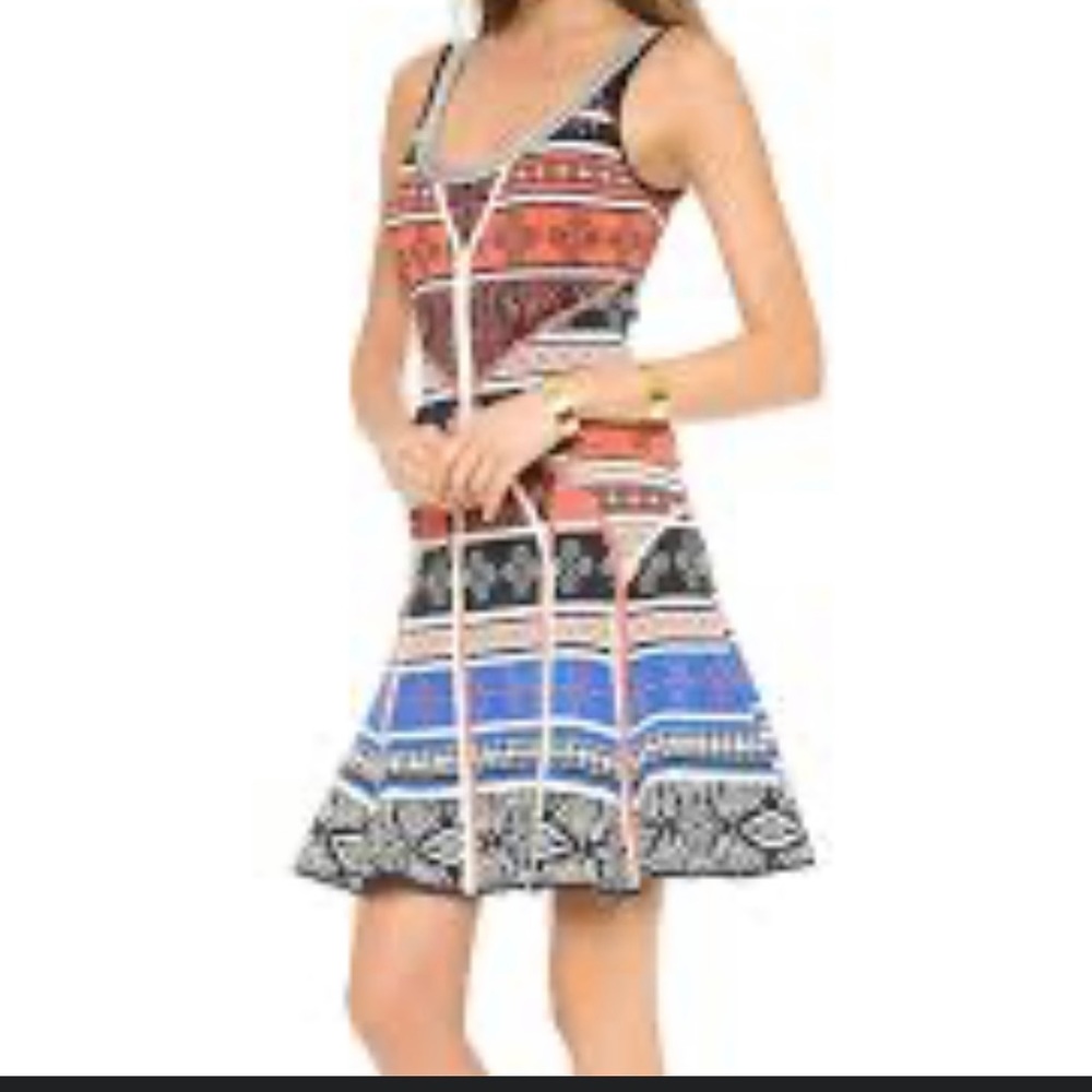 DIANE VON FURSTENBERG | Dress